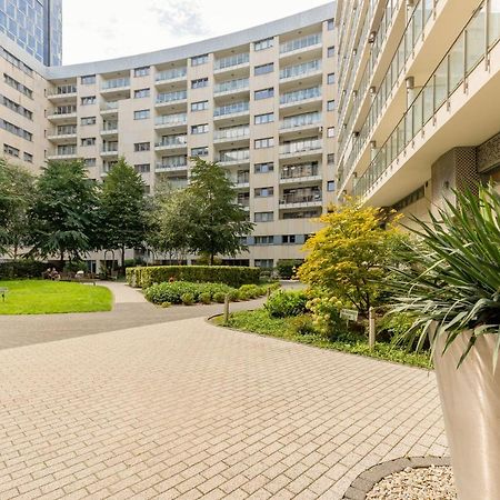 ורשה Deluxe Apartment Wronia 45 With Ac, Parking & Balcony By Renters Prestige מראה חיצוני תמונה
